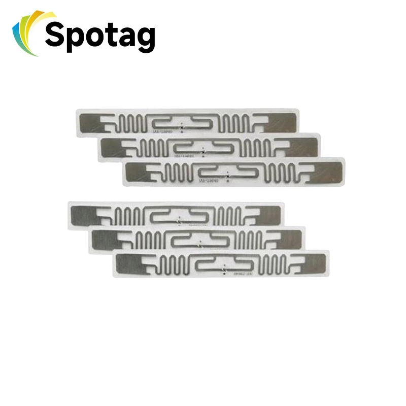 UHF inlay